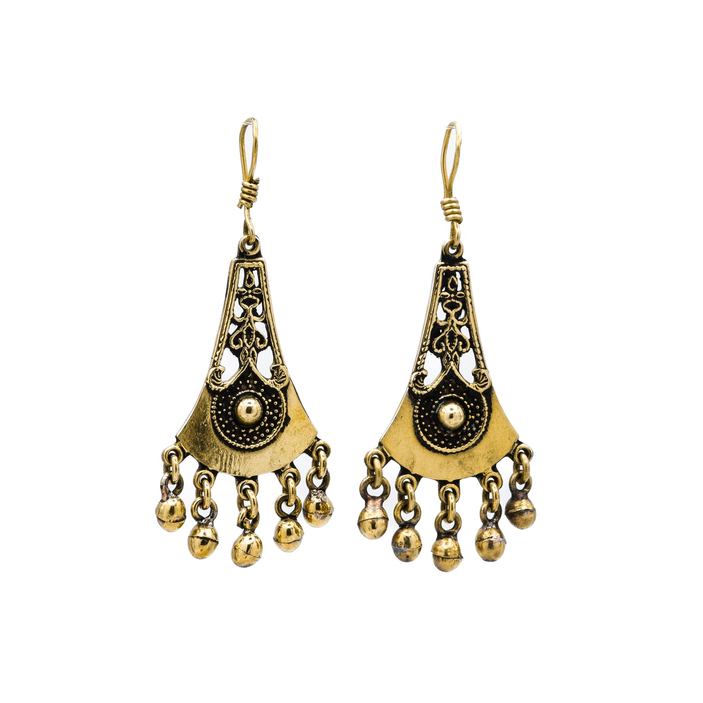 FAIZA' Earrings