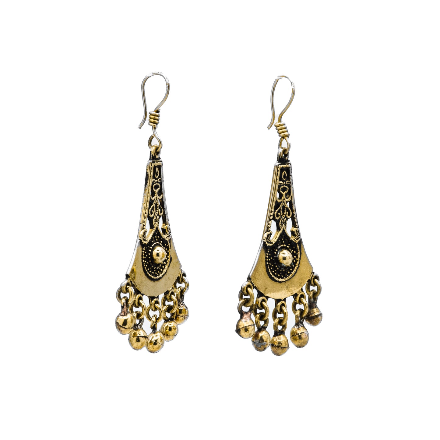 FAIZA' Earrings