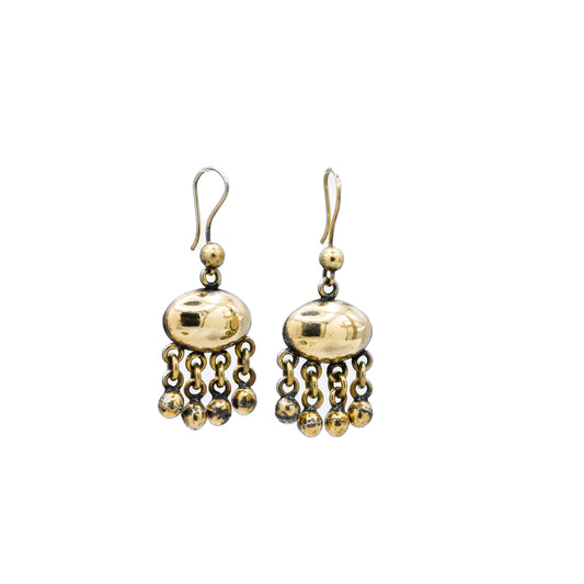 JALILA' Earrings