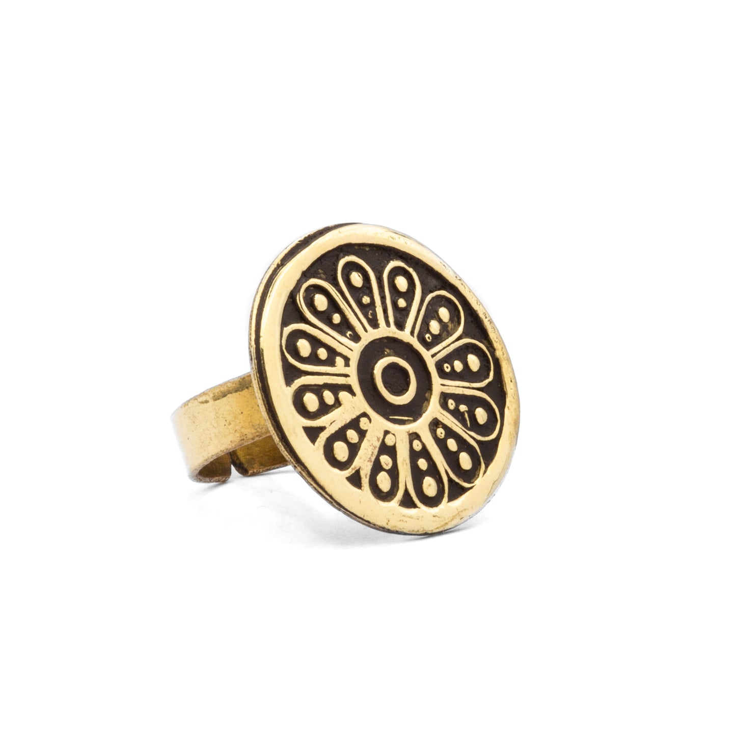 RANIA' Rings