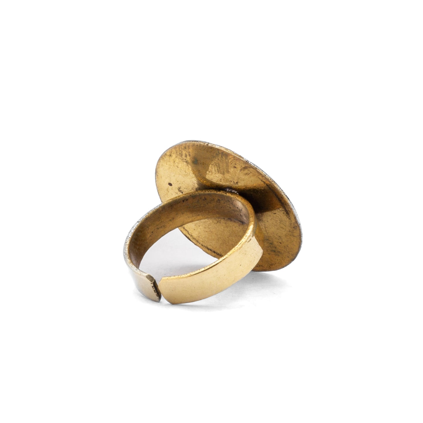 RANIA' Rings