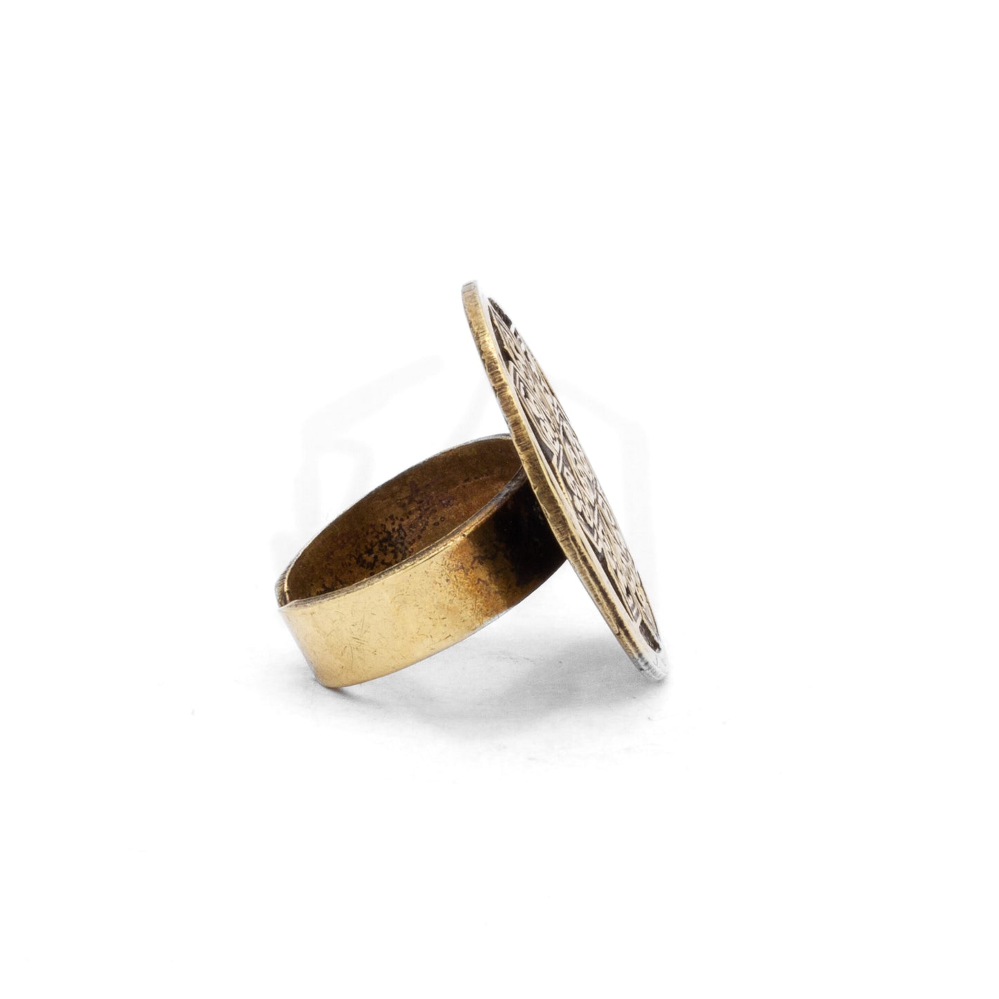 MAYADA' Rings