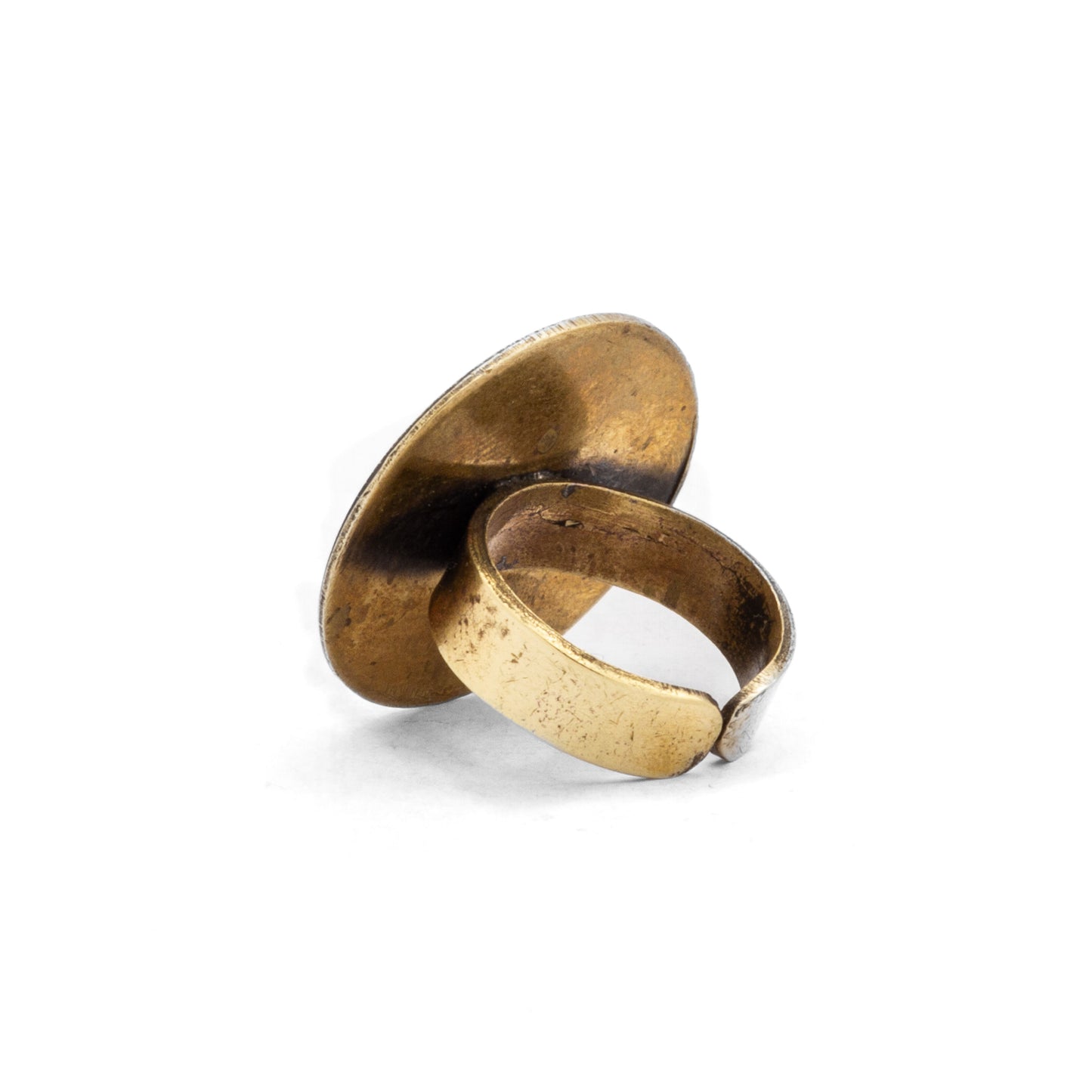 MAYADA' Rings