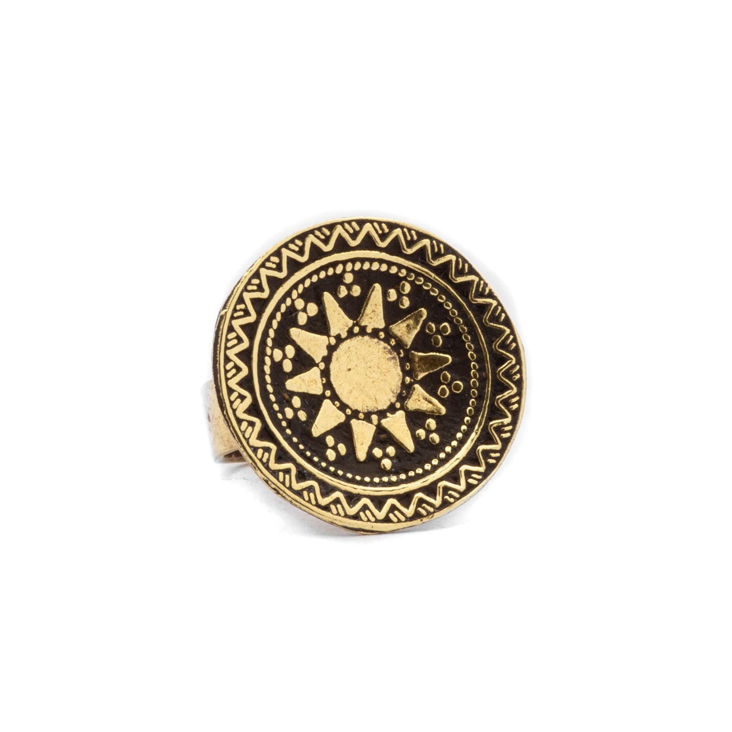 MAGDA' Rings