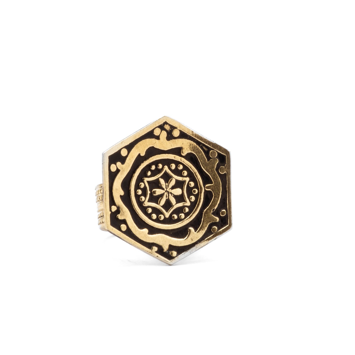 SHAMS' Rings