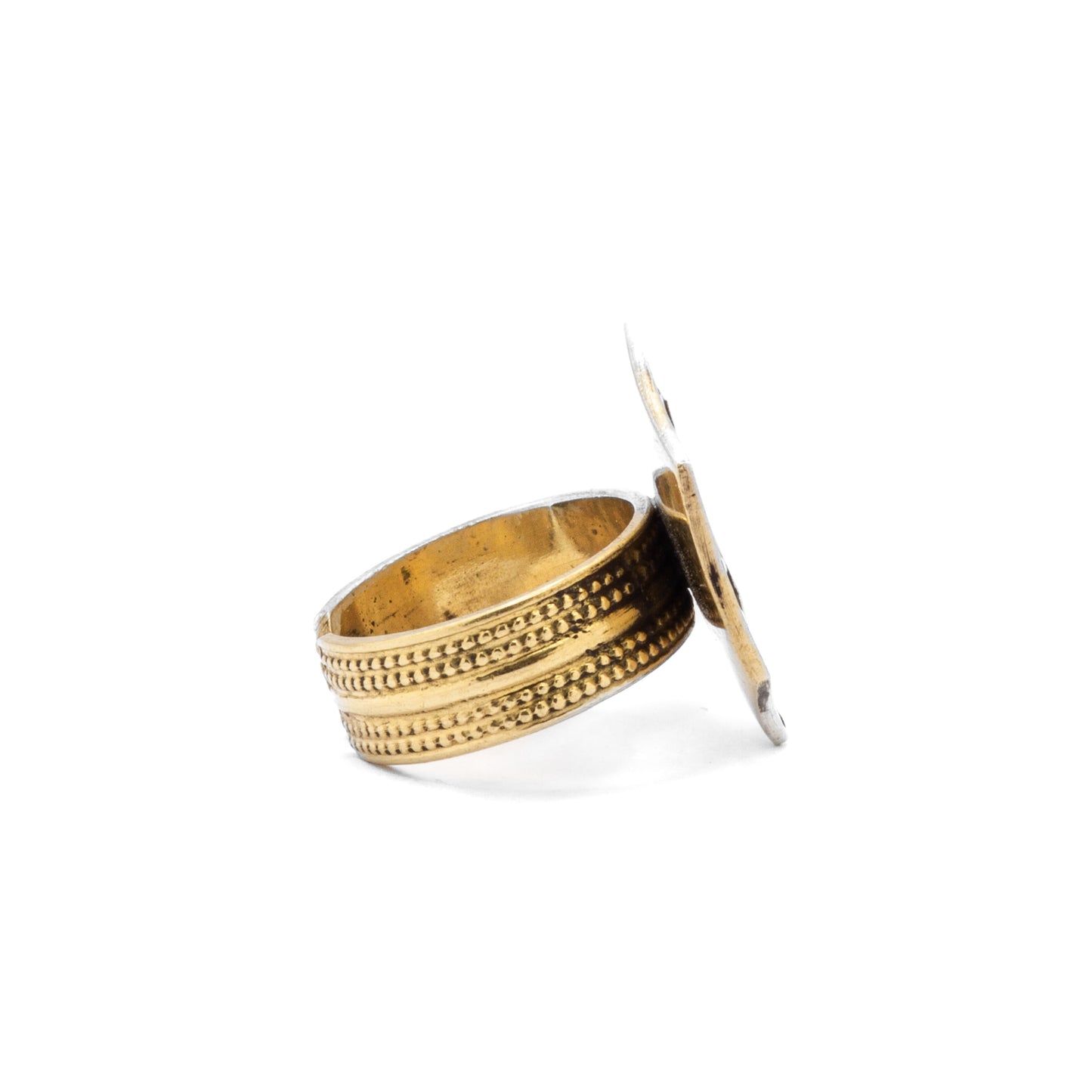 SHAMS' Rings