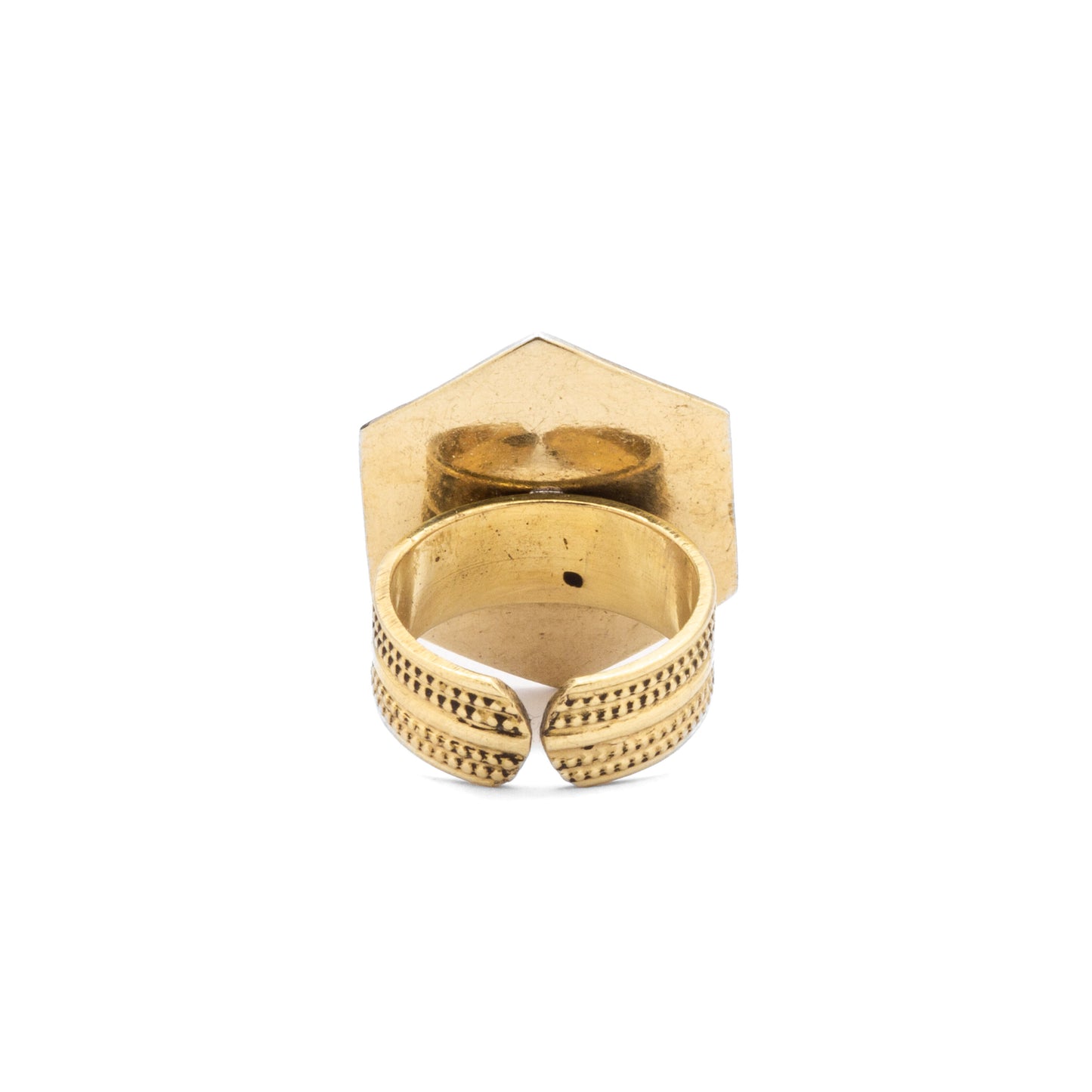 SHAMS' Rings