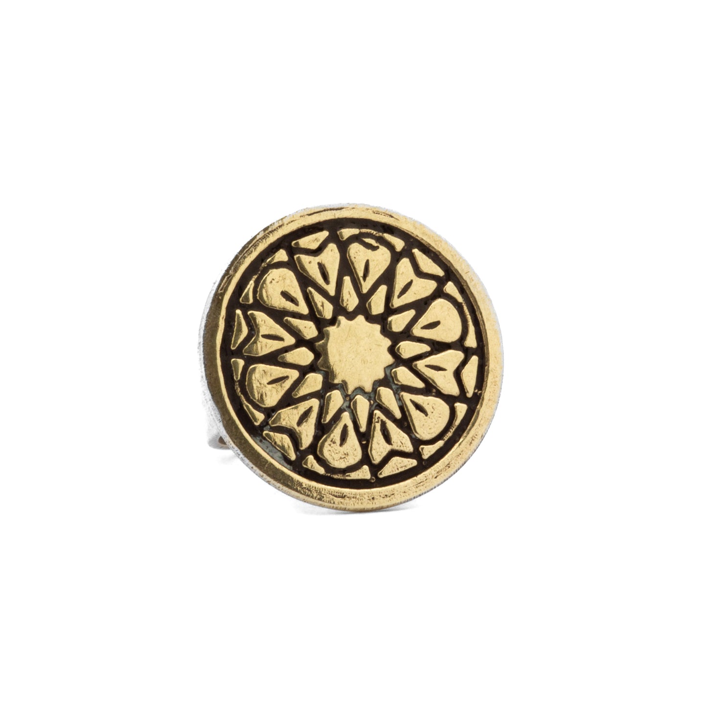 SALSABEEL' Rings