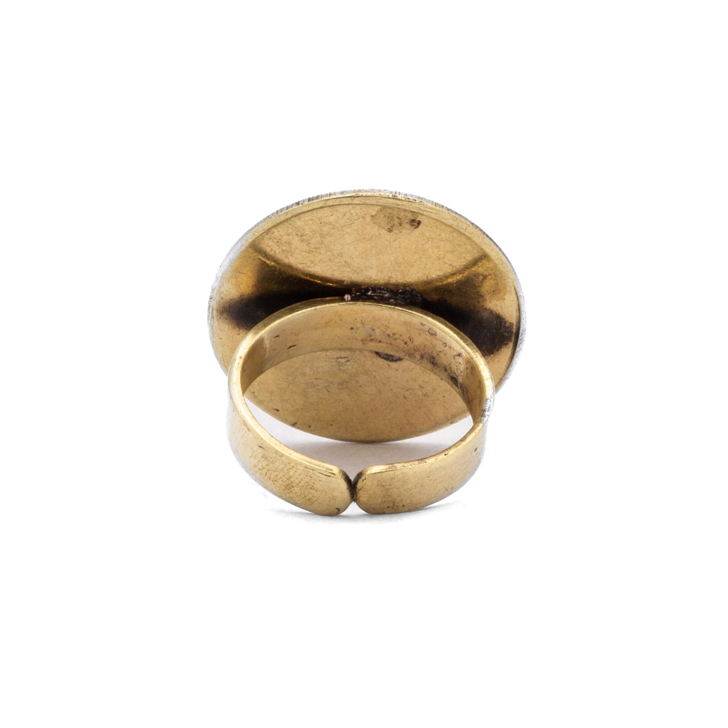 SALSABEEL' Rings