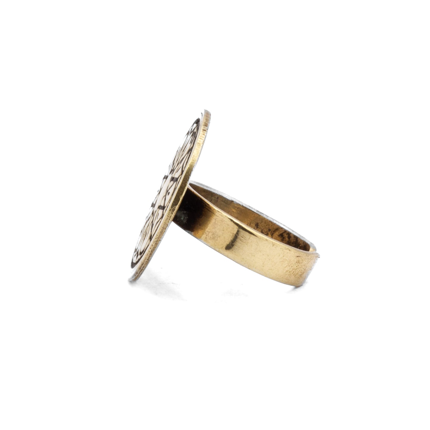 SALSABEEL' Rings