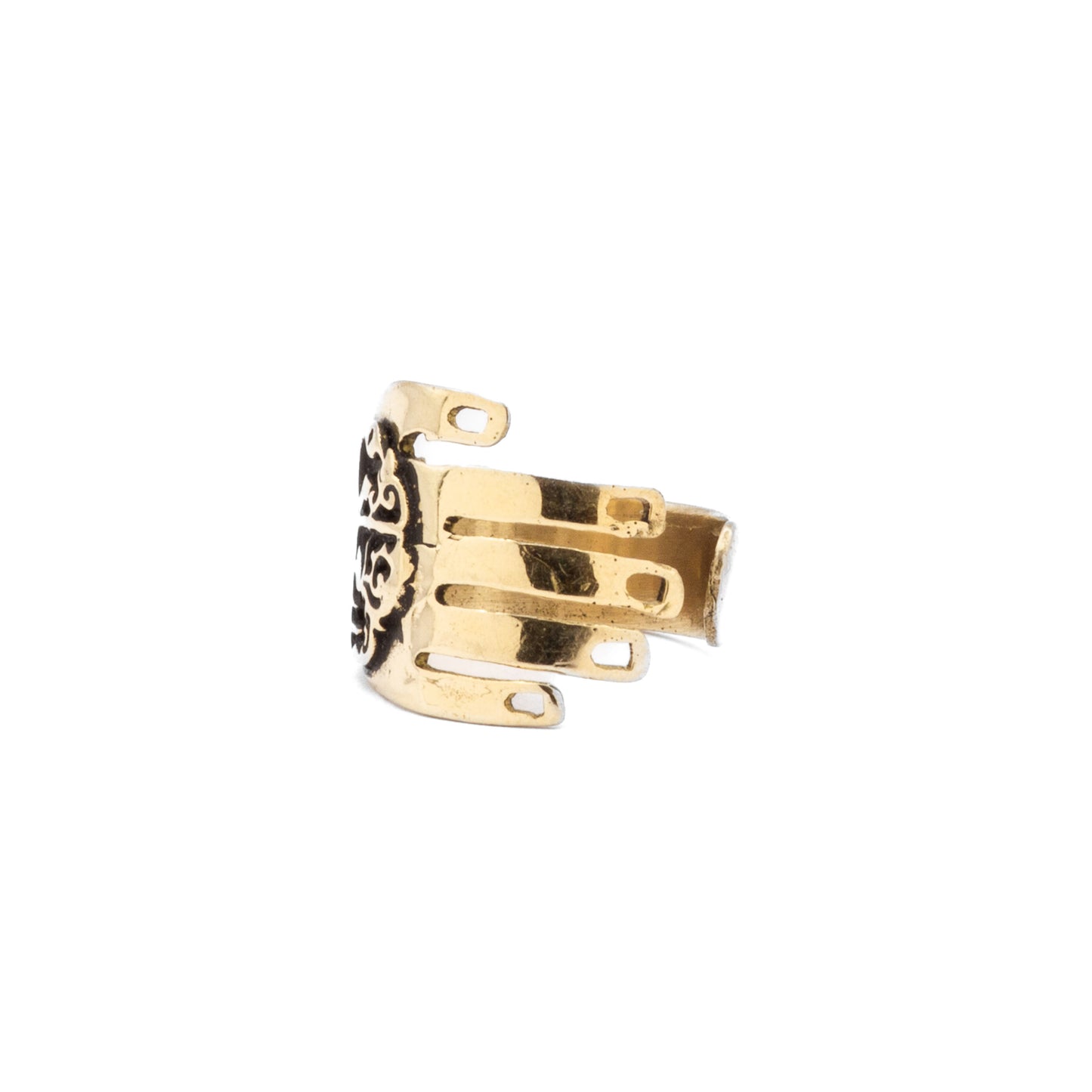 RAWIYA' Rings