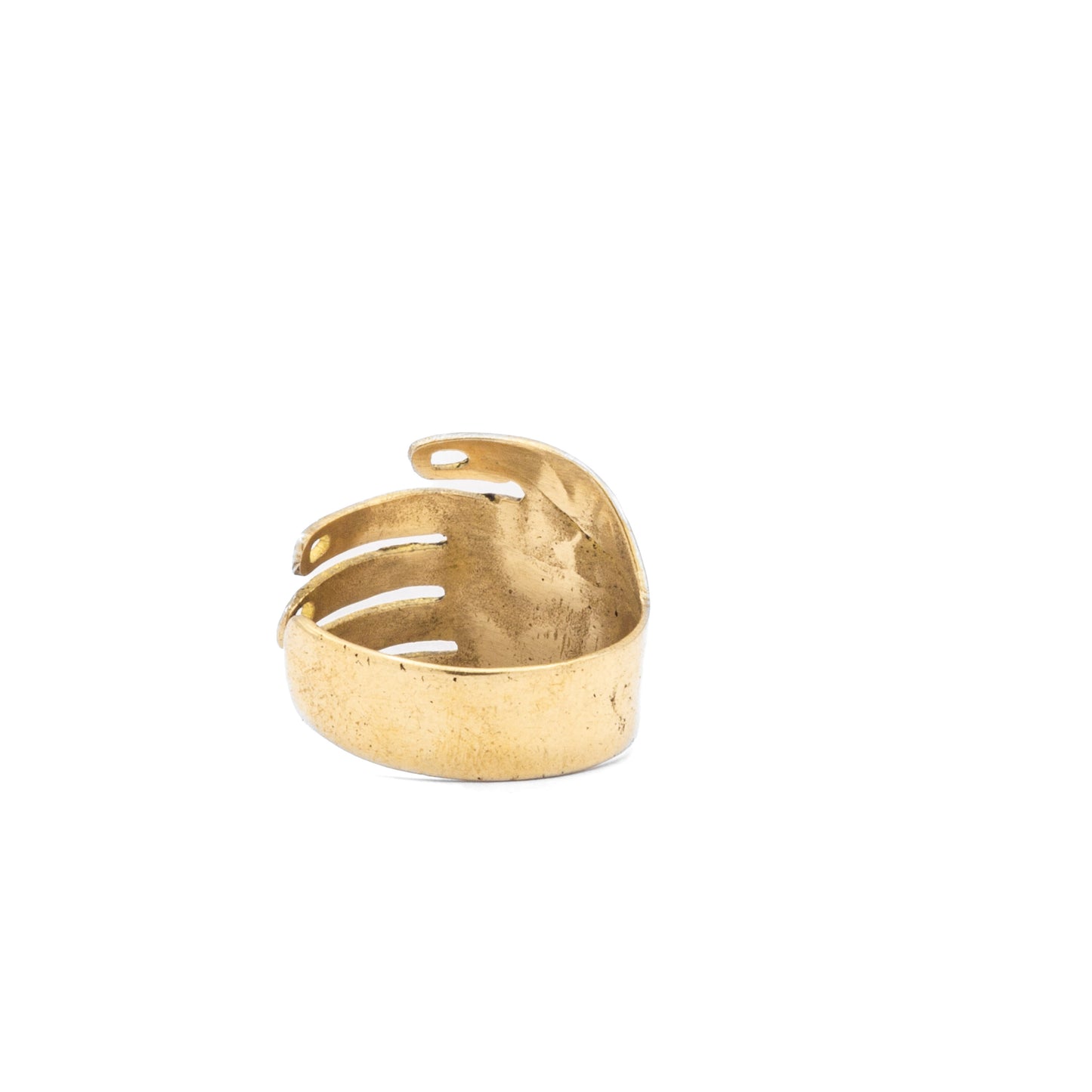 RAWIYA' Rings
