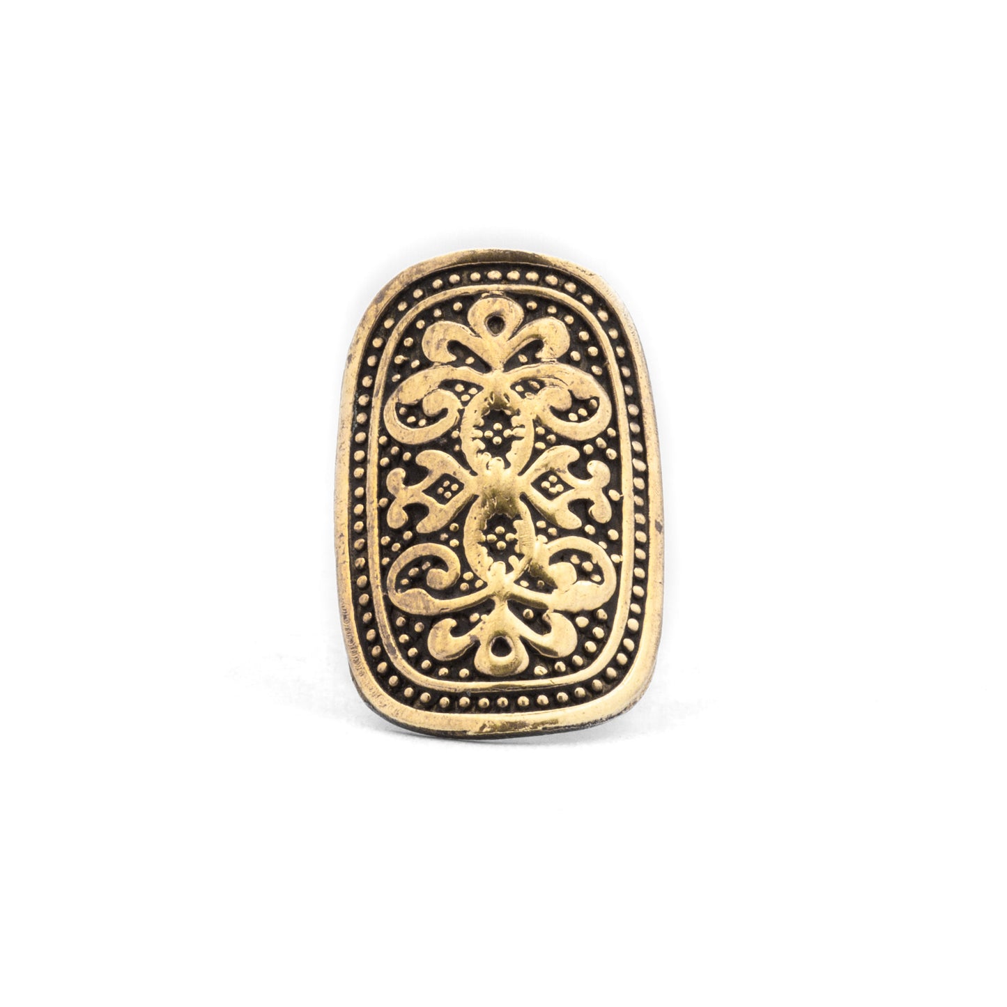 THURAYA' Rings