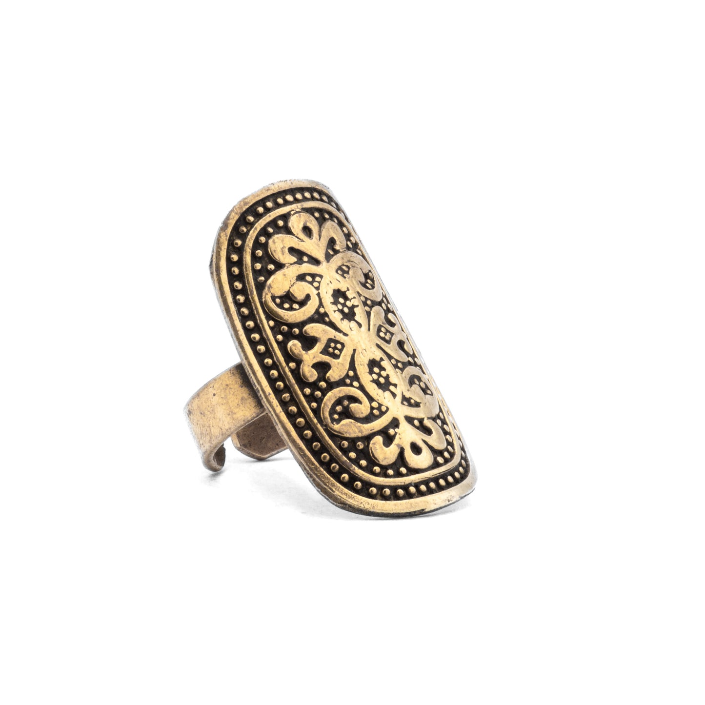 THURAYA' Rings
