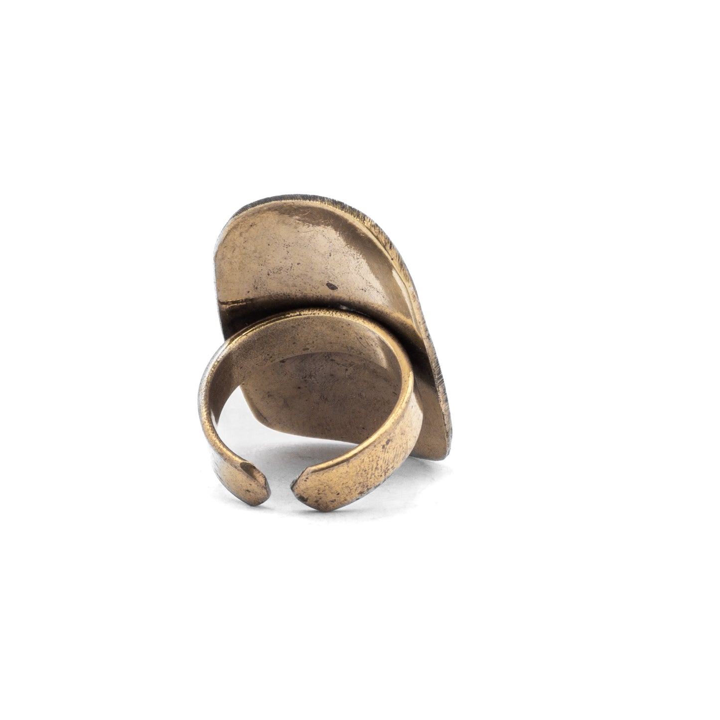 THURAYA' Rings