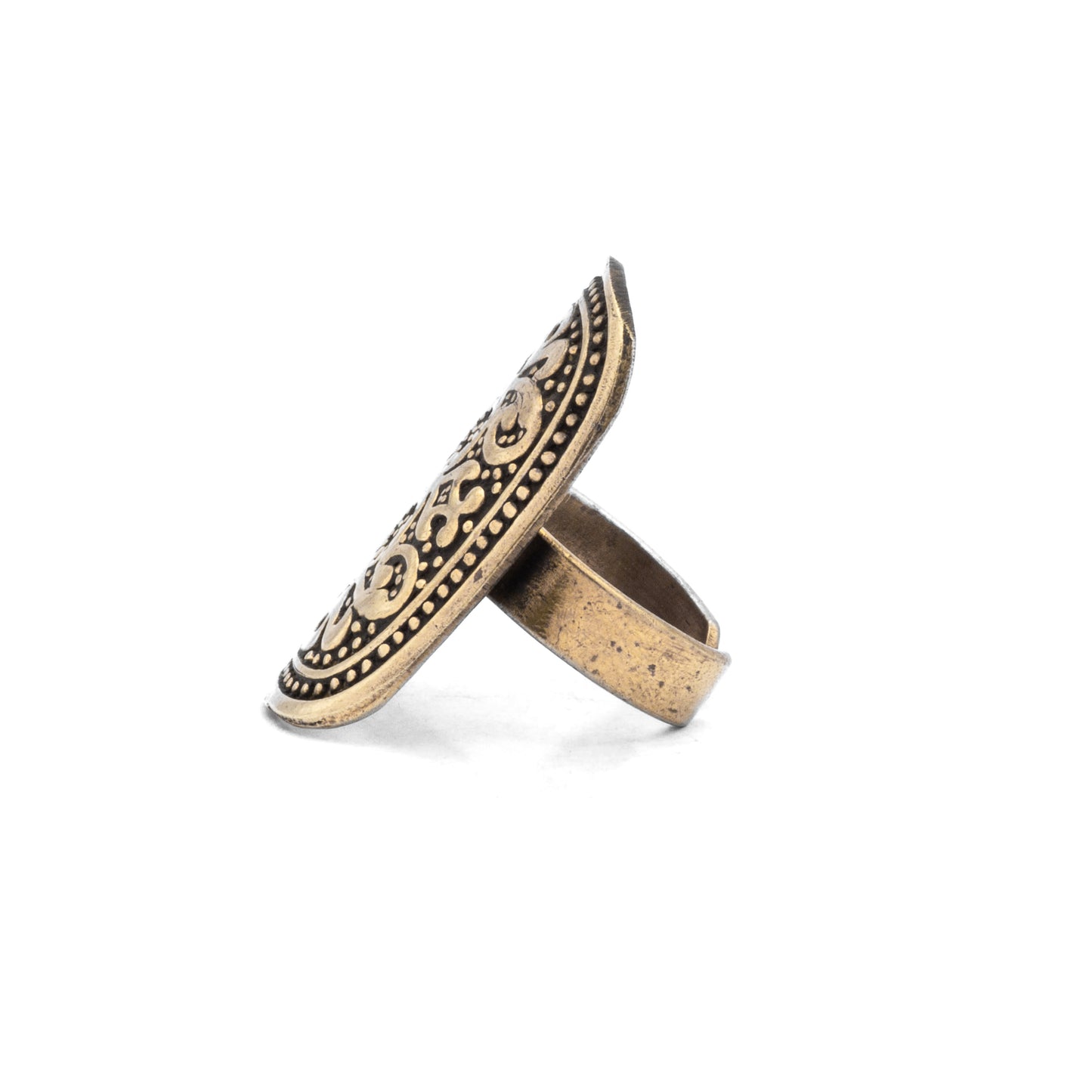 THURAYA' Rings