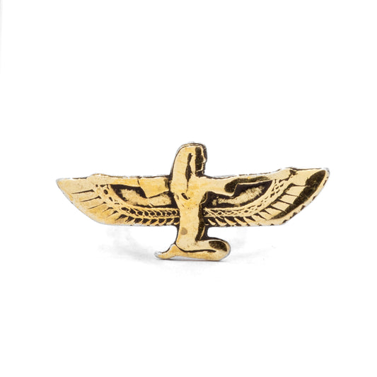 RASHIDA' Rings
