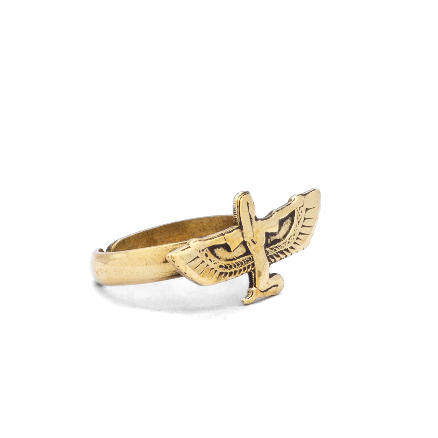 RASHIDA' Rings
