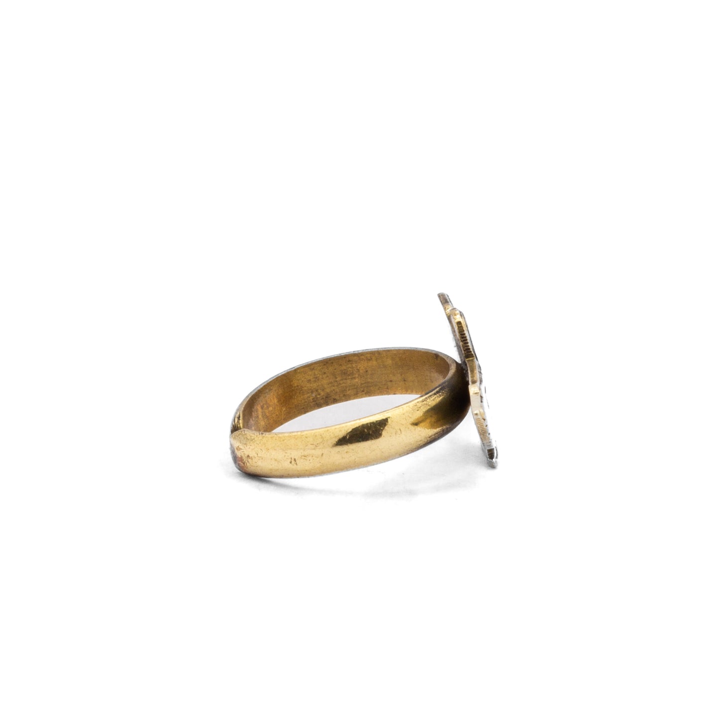RASHIDA' Rings