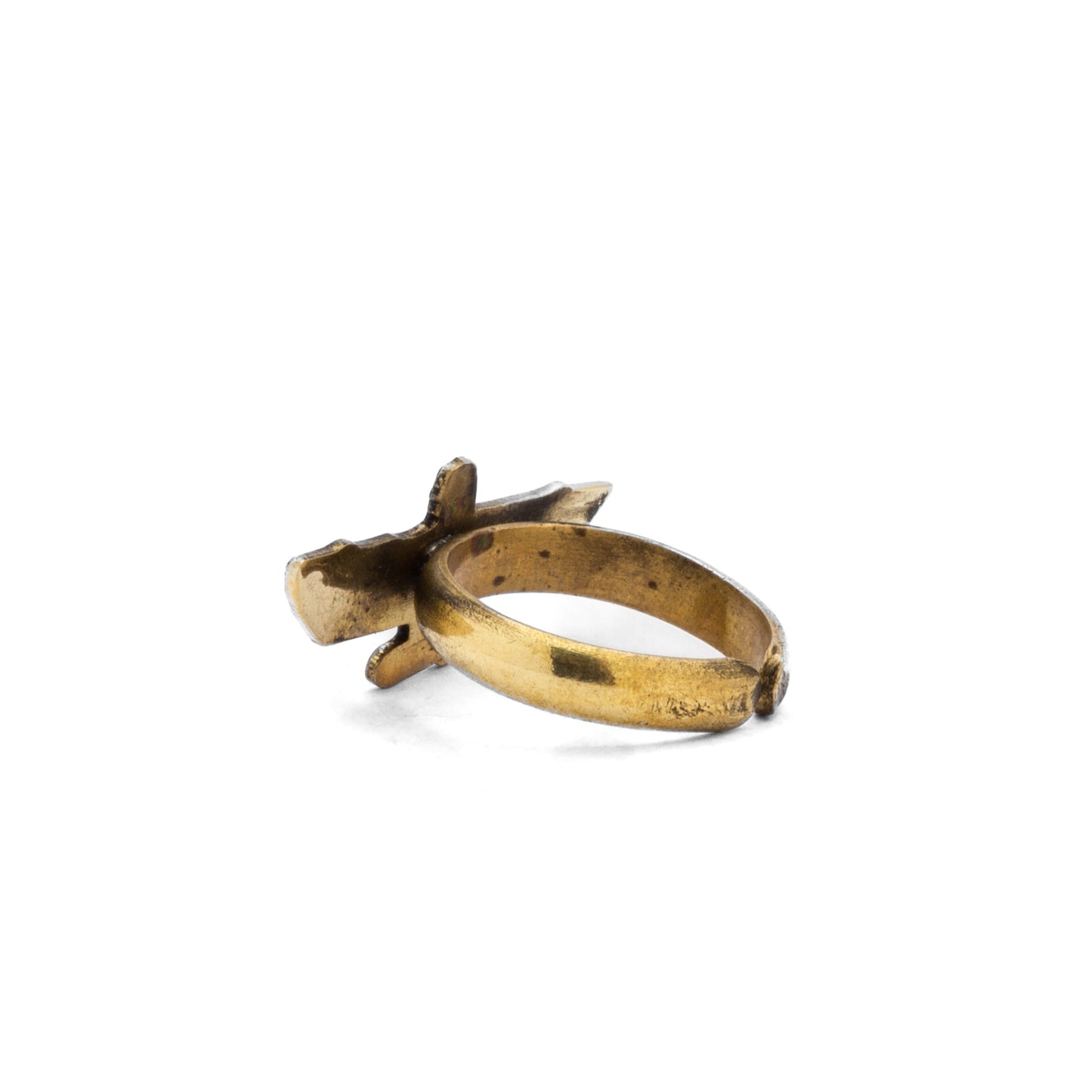 RASHIDA' Rings