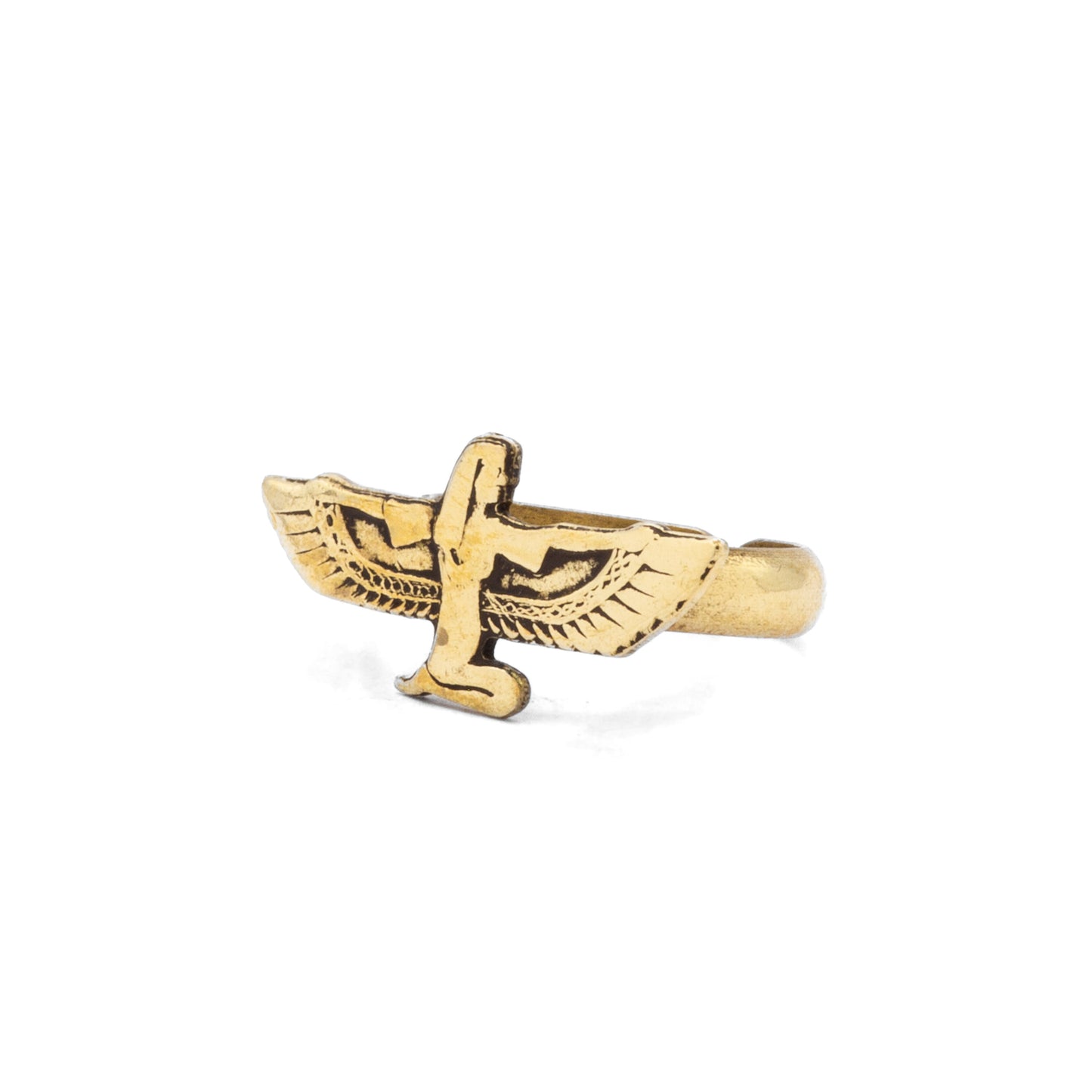 RASHIDA' Rings