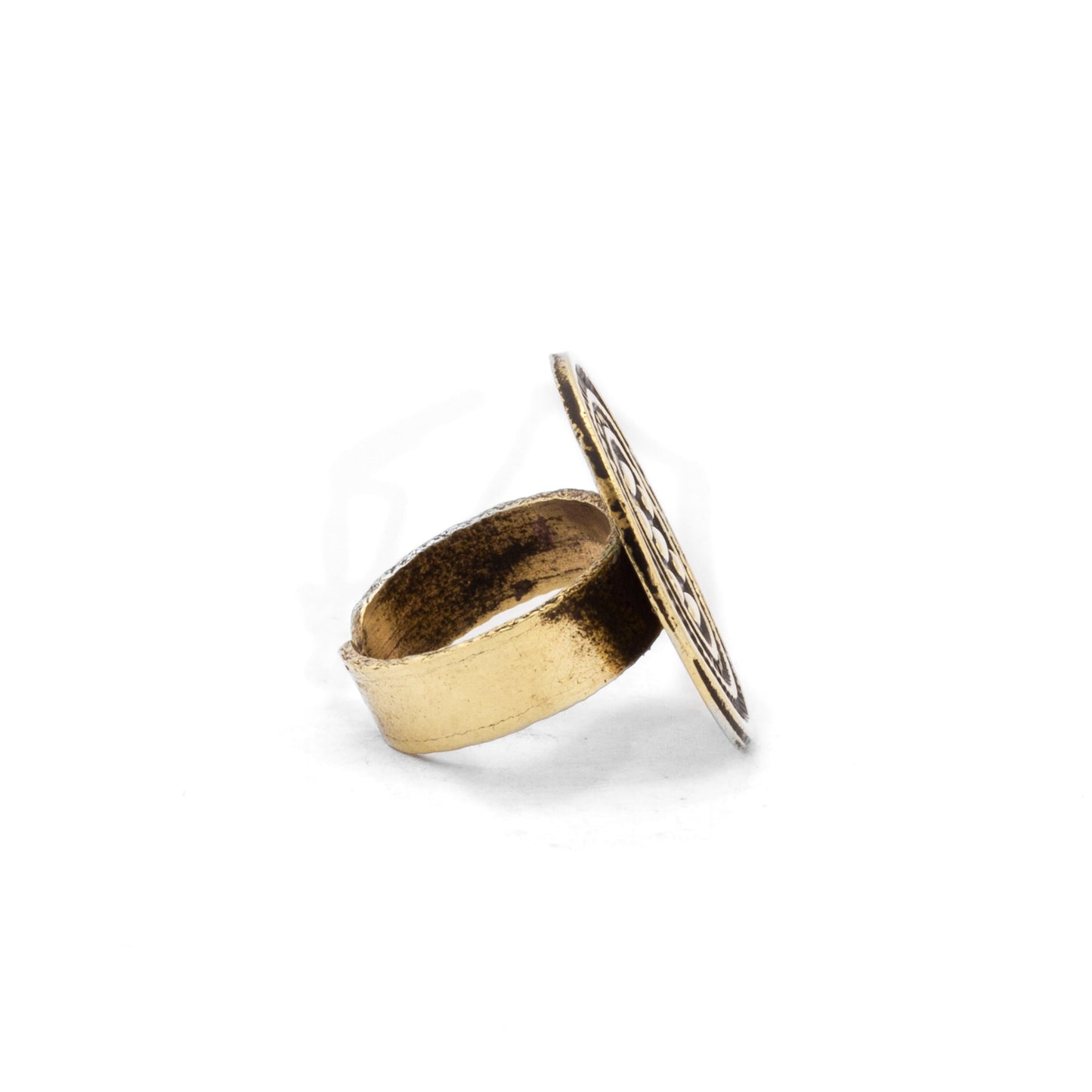 NAWAL' Rings