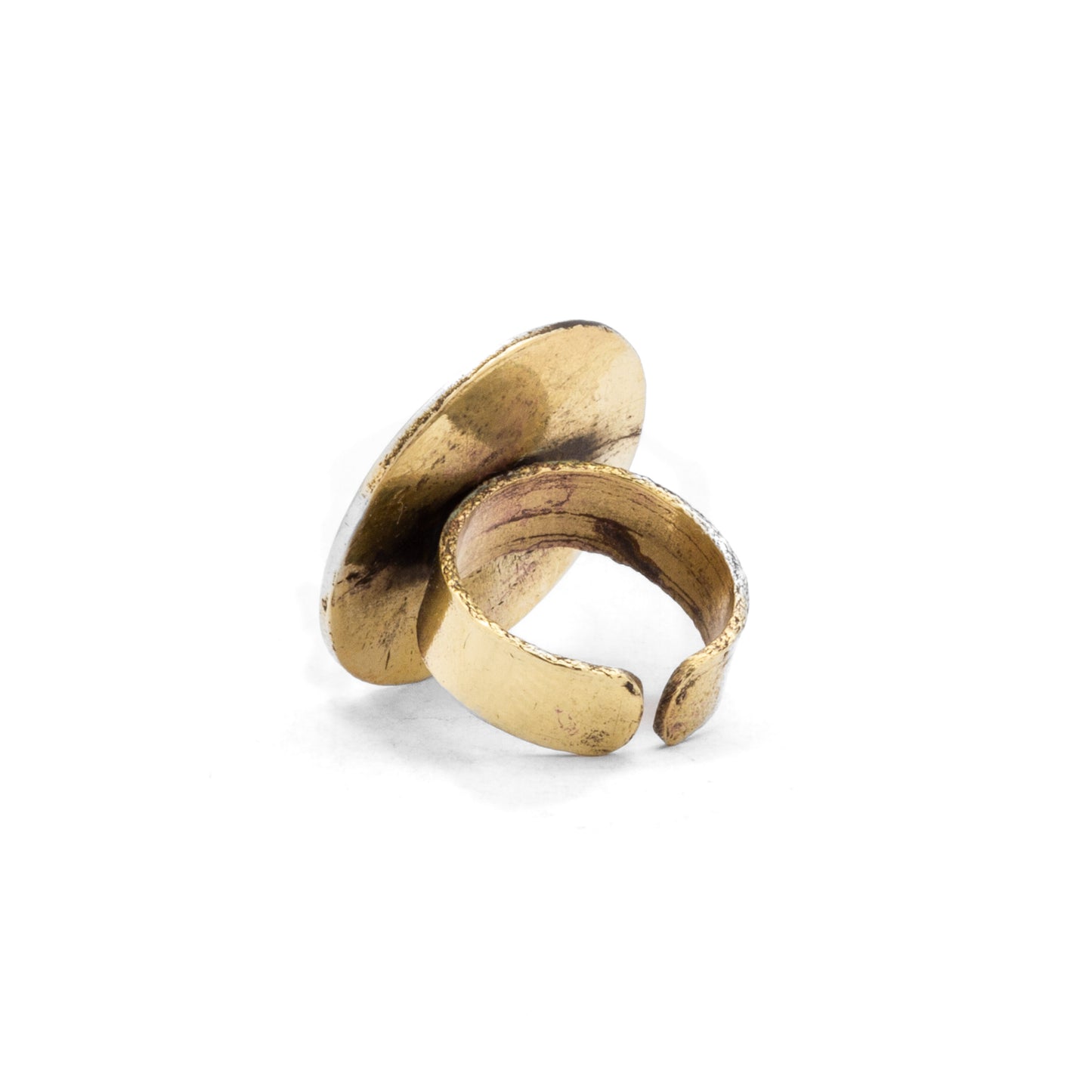 NAWAL' Rings