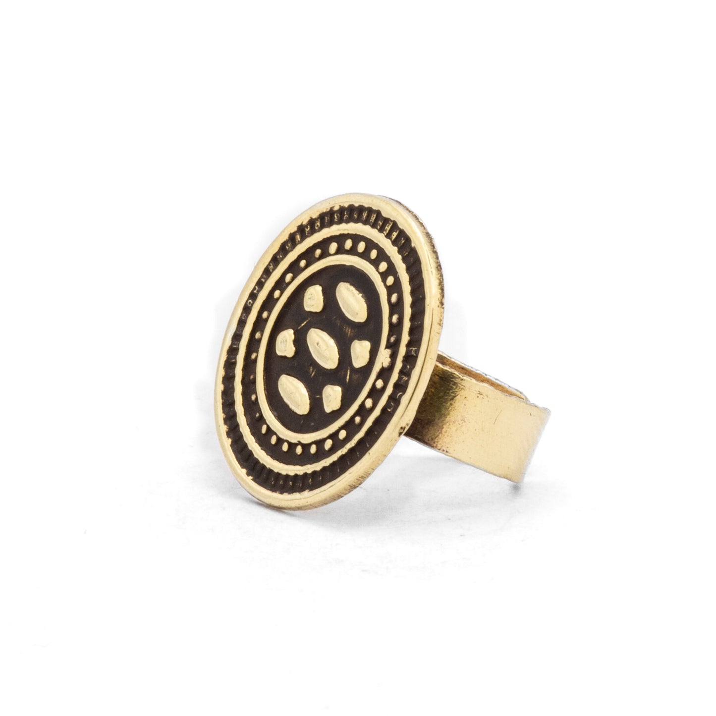 NAWAL' Rings