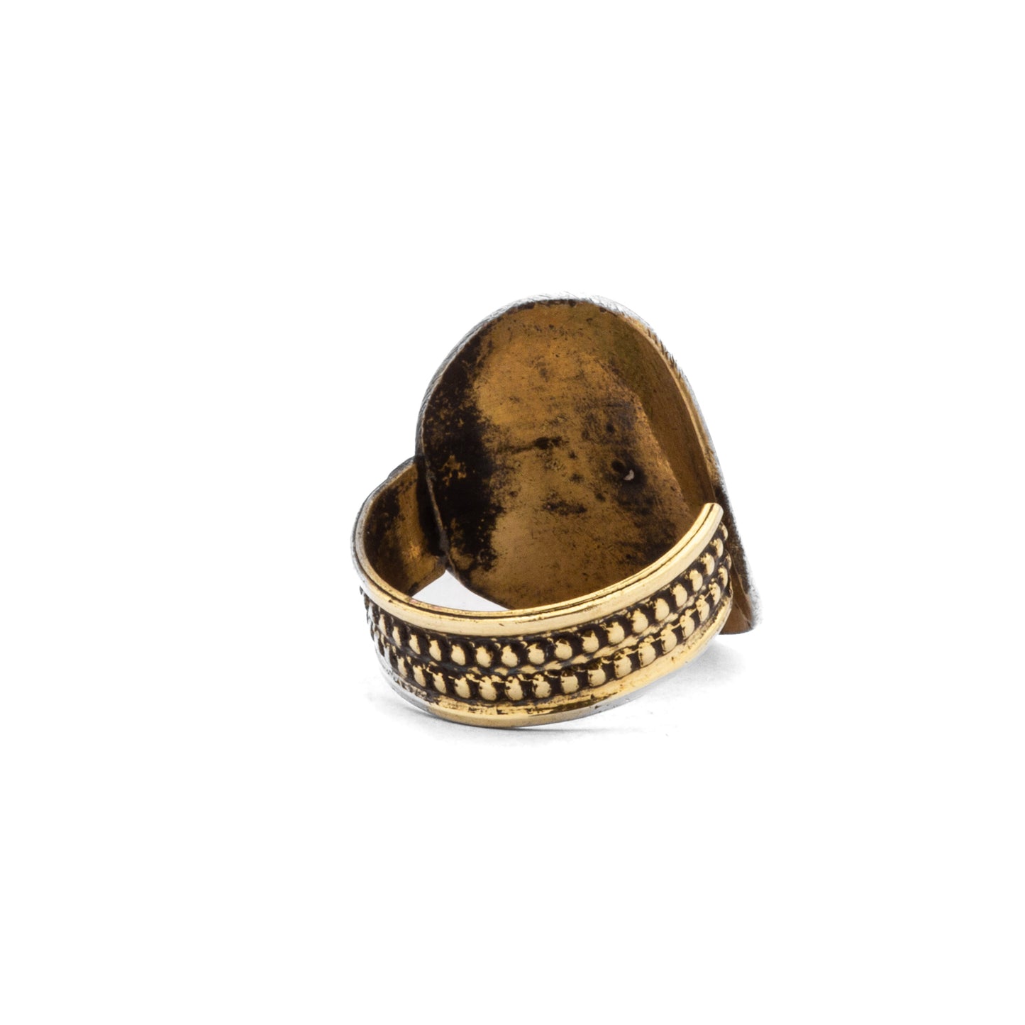 KHAWLA' Rings