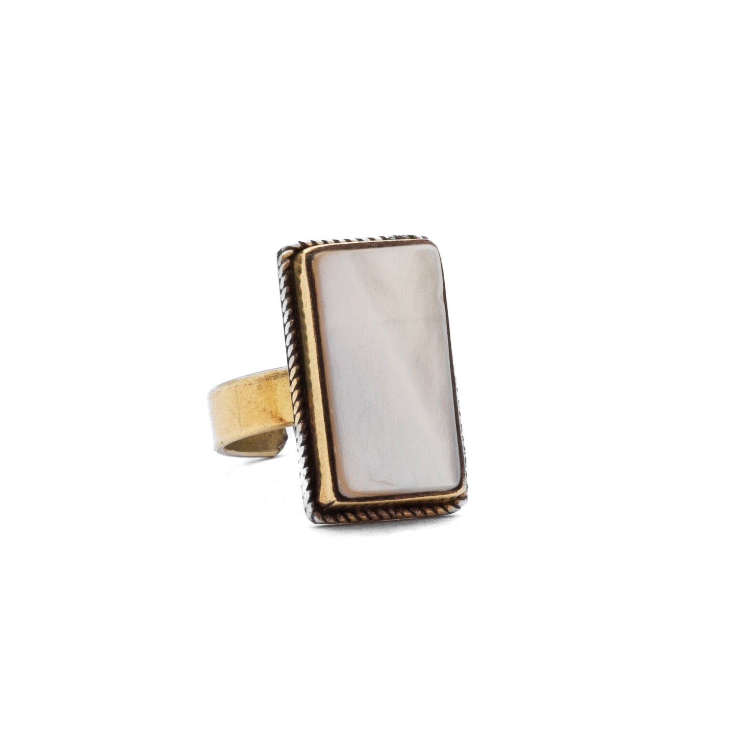 ZUBEIDA' Rings