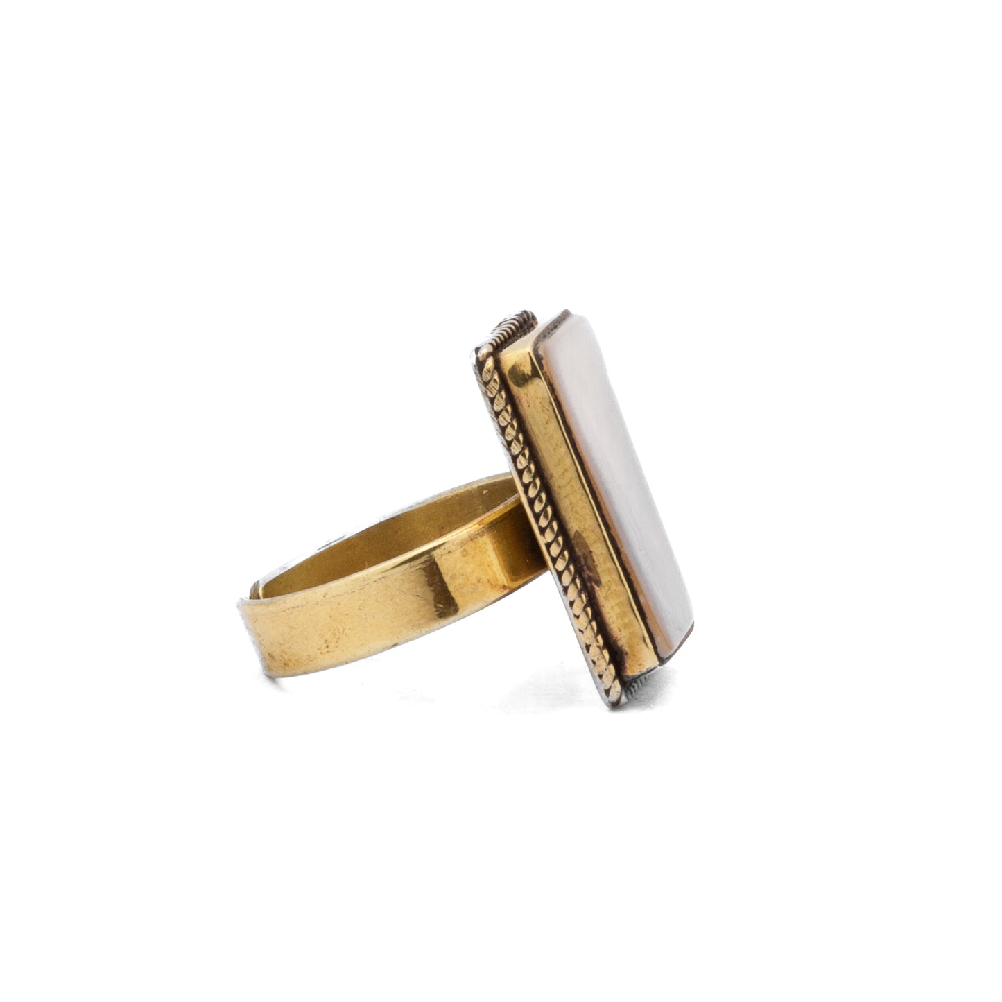 ZUBEIDA' Rings