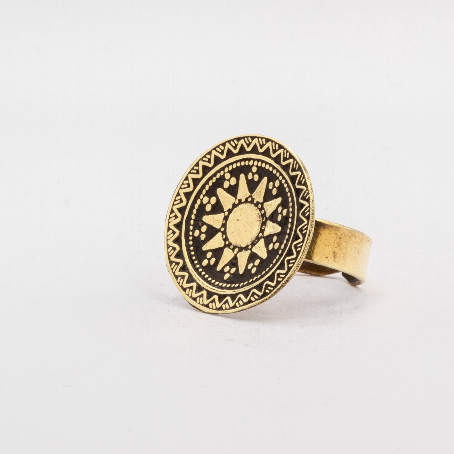MAGDA' Rings