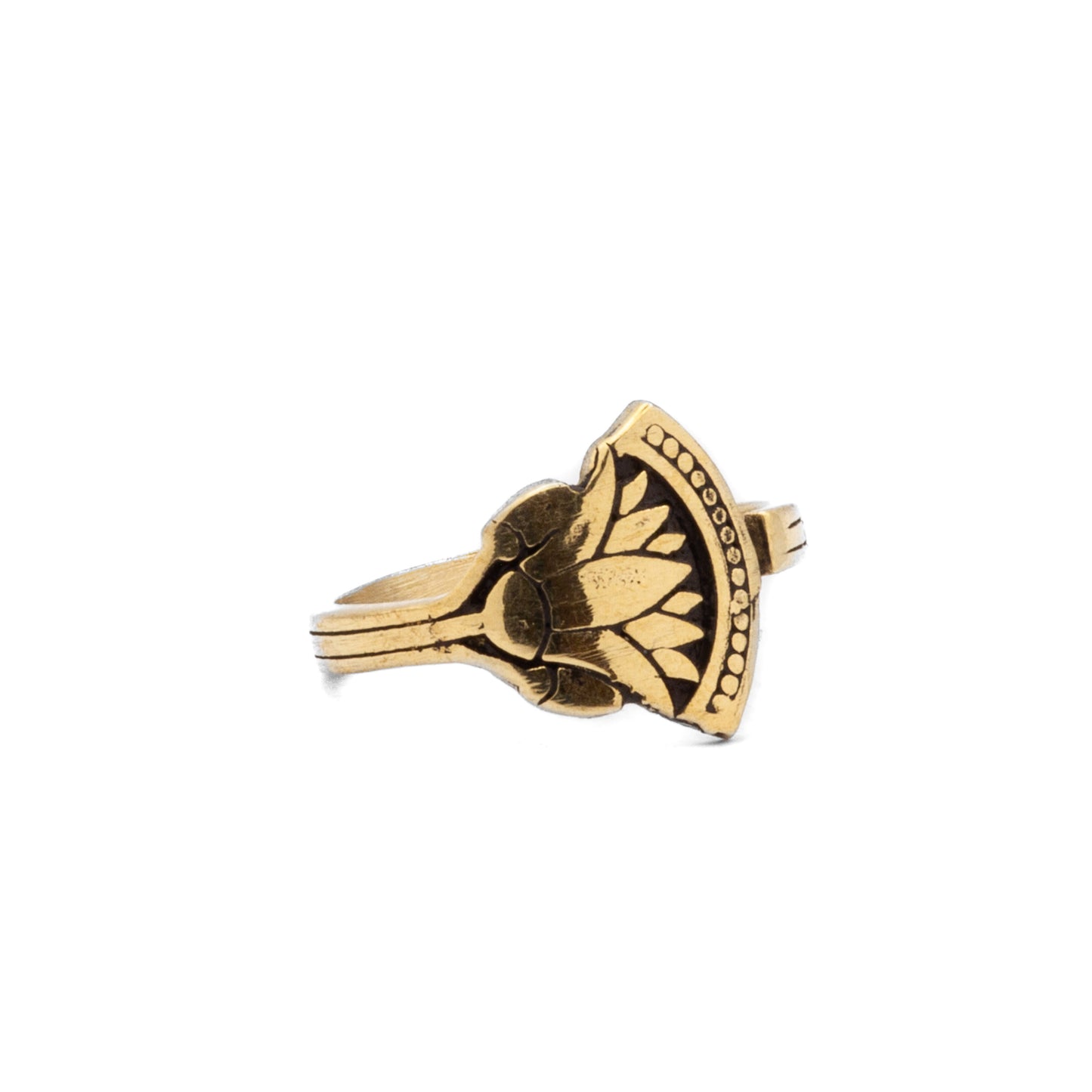 SUHAYLA' Rings