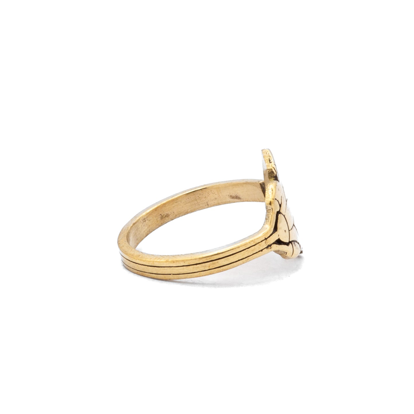 SUHAYLA' Rings