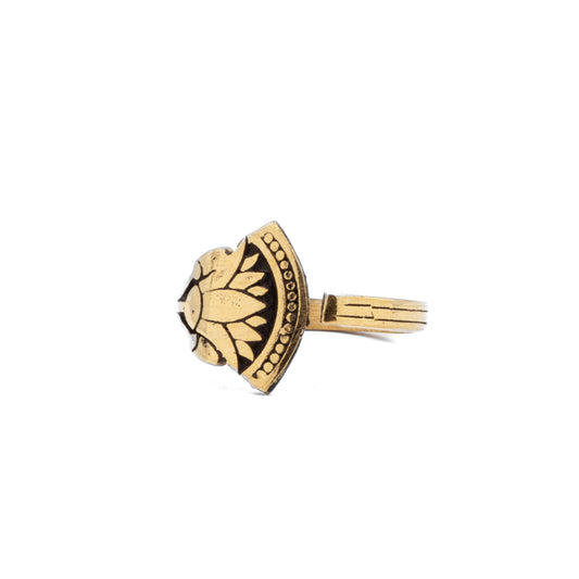 SUHAYLA' Rings