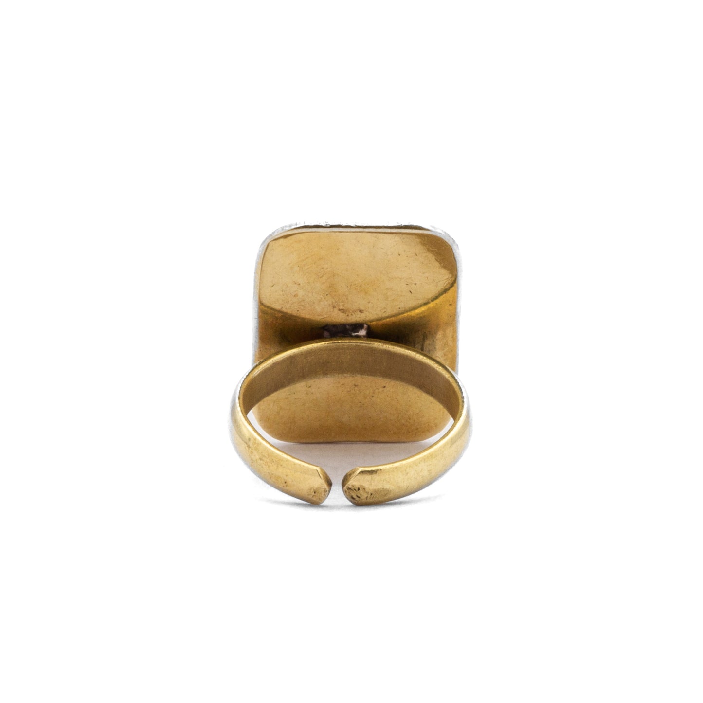 MALAK' Rings