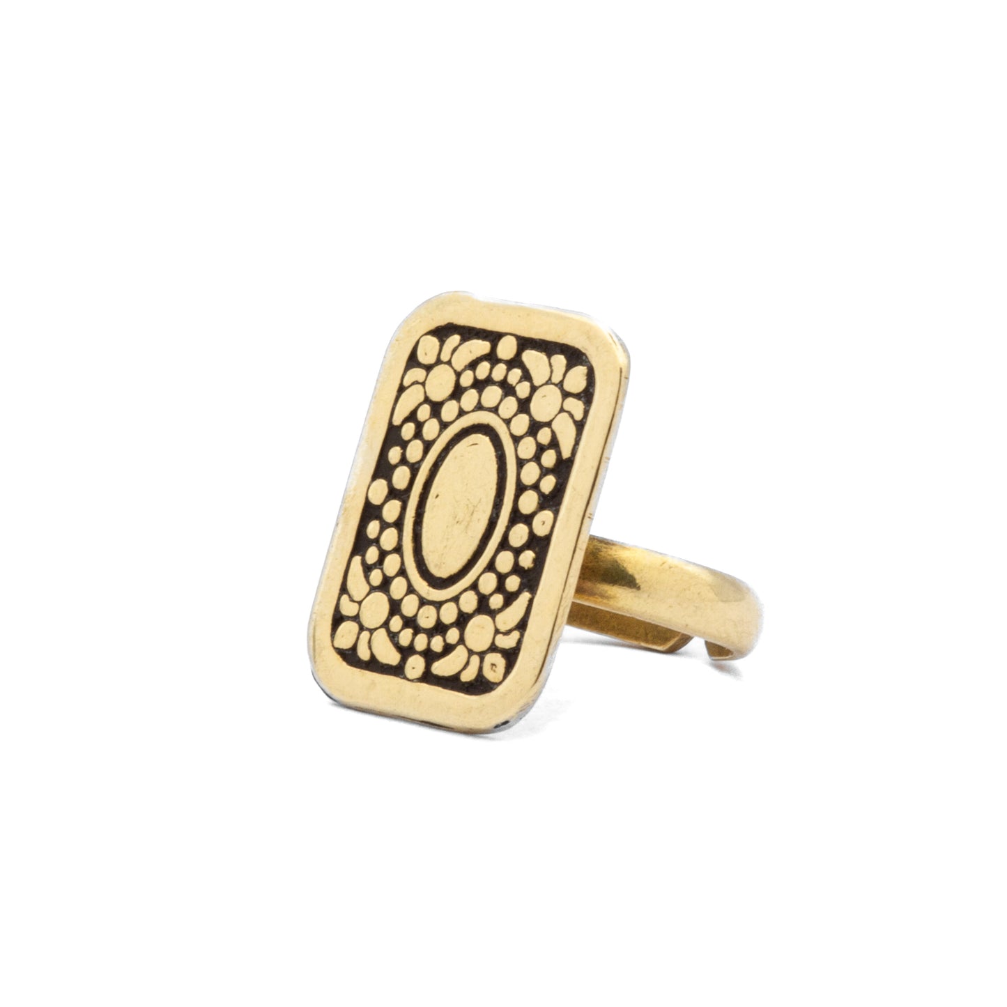 MALAK' Rings