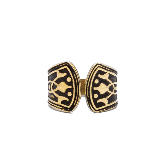 RABIA' Rings