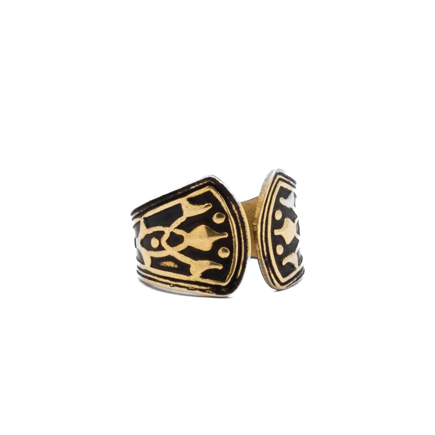 RABIA' Rings