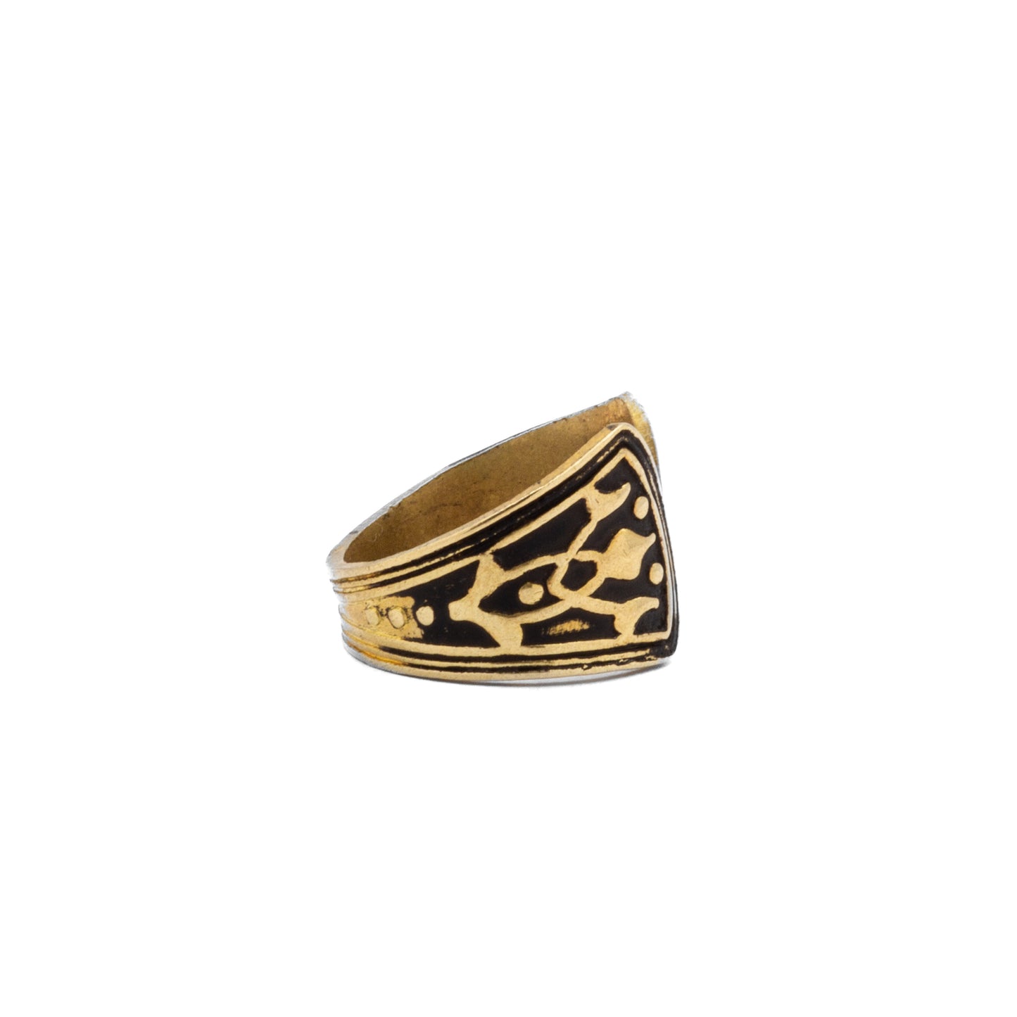 RABIA' Rings