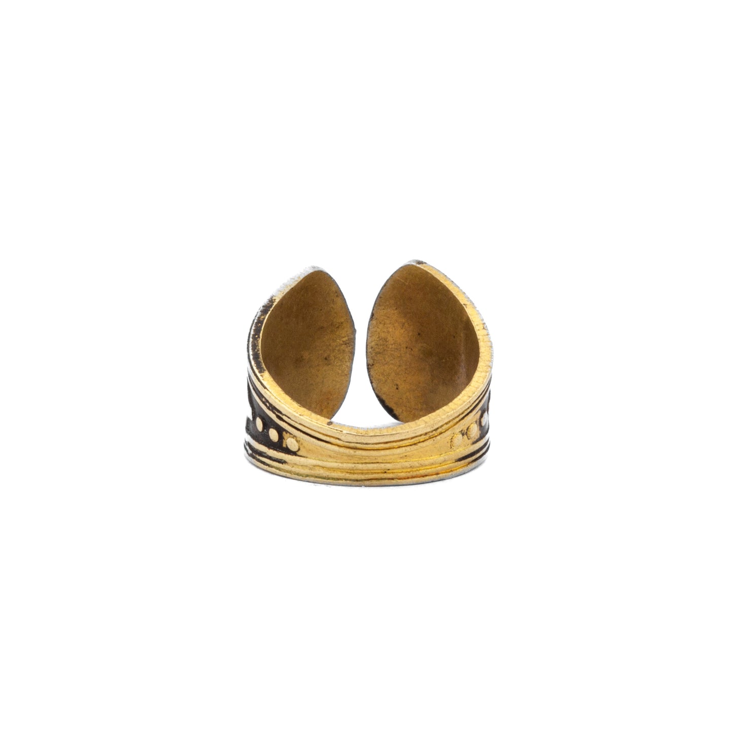 RABIA' Rings