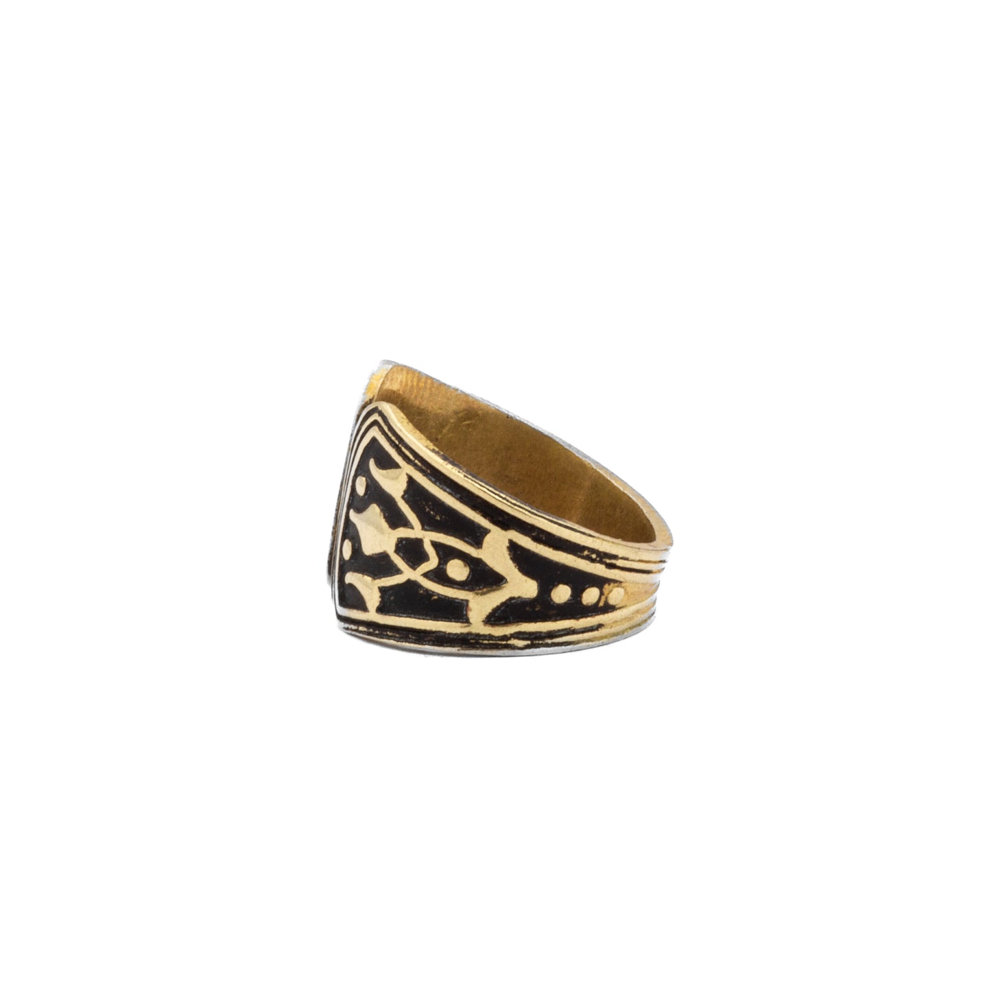 RABIA' Rings
