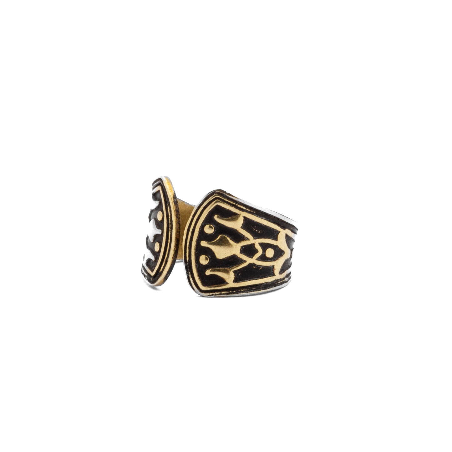 RABIA' Rings