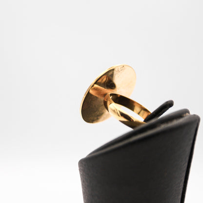 'KHANZA' RING
