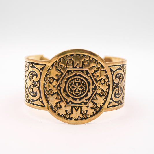 'TNEEN' CUFF