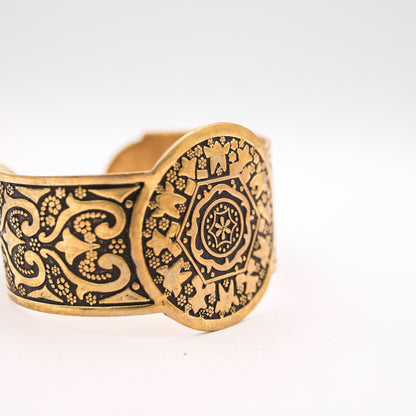'TNEEN' CUFF
