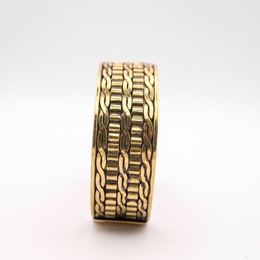 'SUKAYNA' CUFF