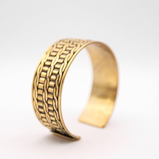 'SUKAYNA' CUFF