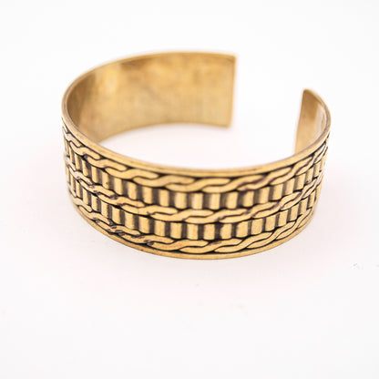 'SUKAYNA' CUFF
