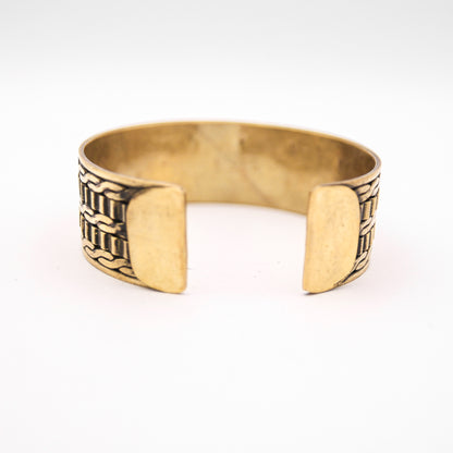 'SUKAYNA' CUFF